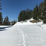 Le Vernon شقة *