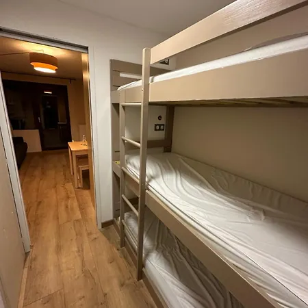 Le Vernon Apartment