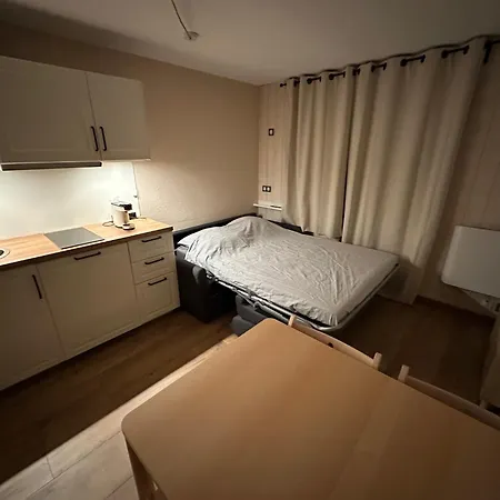 Apartment Le Vernon