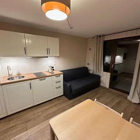 Apartment Le Vernon *