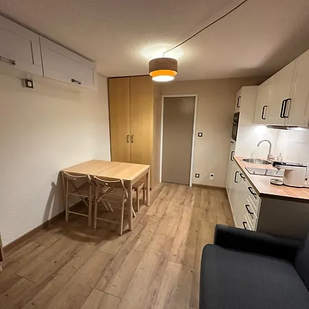 Apartment Le Vernon Chamrousse