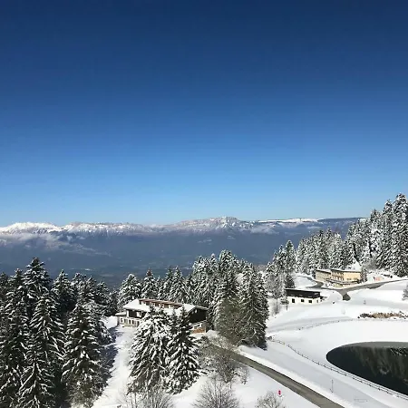 Apartment Le Vernon Chamrousse