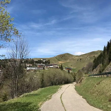 Le Vernon Chamrousse