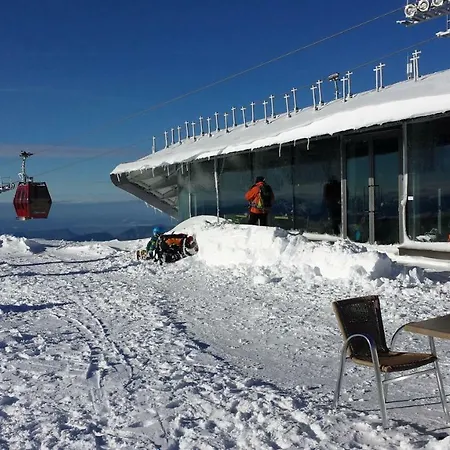 Le Vernon * Chamrousse