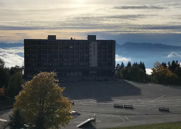 Le Vernon Appartamento Chamrousse